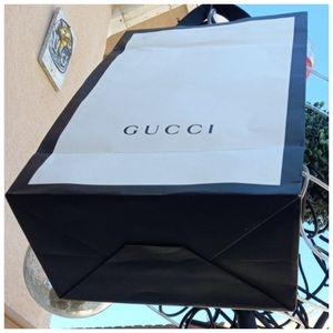 Gucci  Dust Reusable Bag
